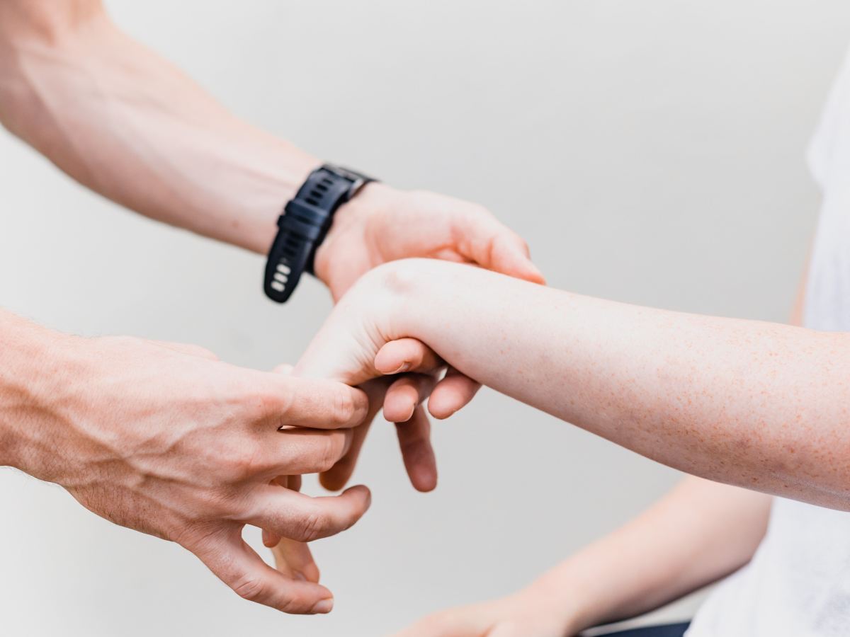 The Art of Healing: Demystifying the World of&nbsp;Physiotherapy